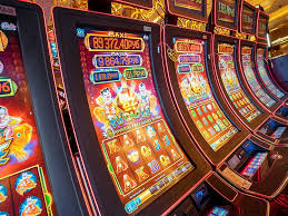 Официальный сайт Vulkan Deluxe Casino
